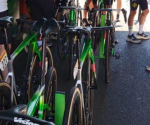 Pojechałem trasą Tour de France. Oto tajemnice największego wyścigu świata
