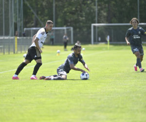 Legia Warszawa - Radomiak Radom