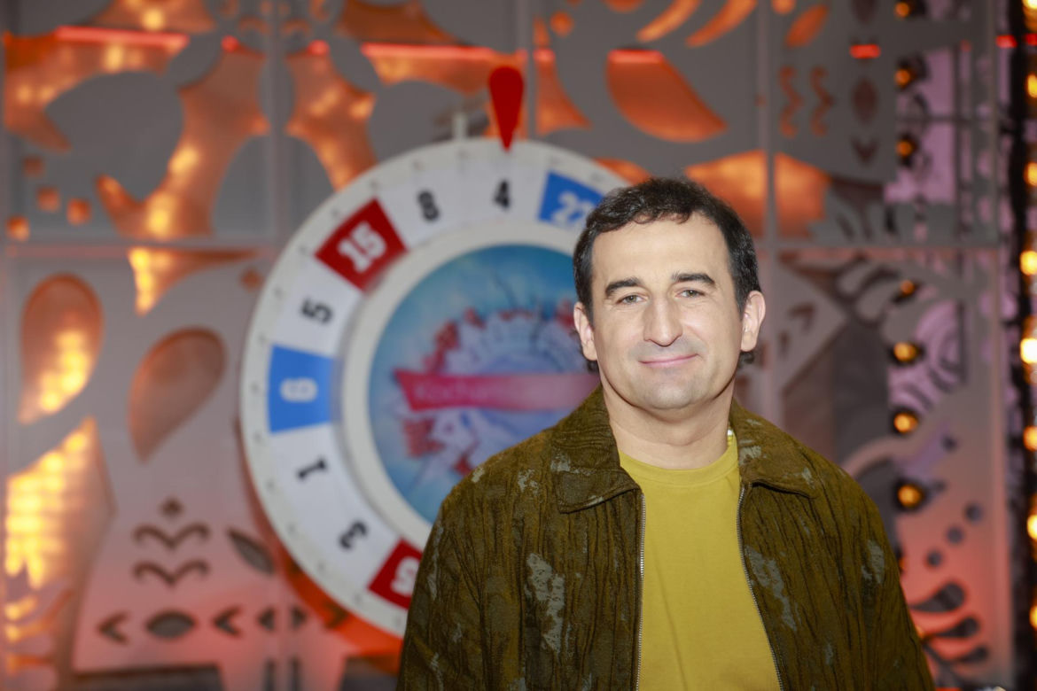 Misiek Koterski