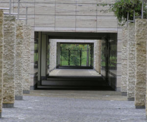 Zespół budynków mieszkalnych Słoneczny Skwer, Warszawa