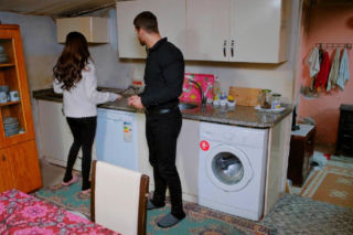 Miłość i nadzieja, odcinek 339. Cihan, Zeynep