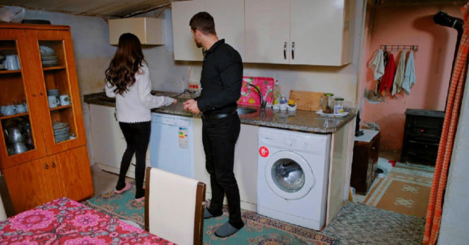 Miłość i nadzieja, odcinek 339. Cihan, Zeynep