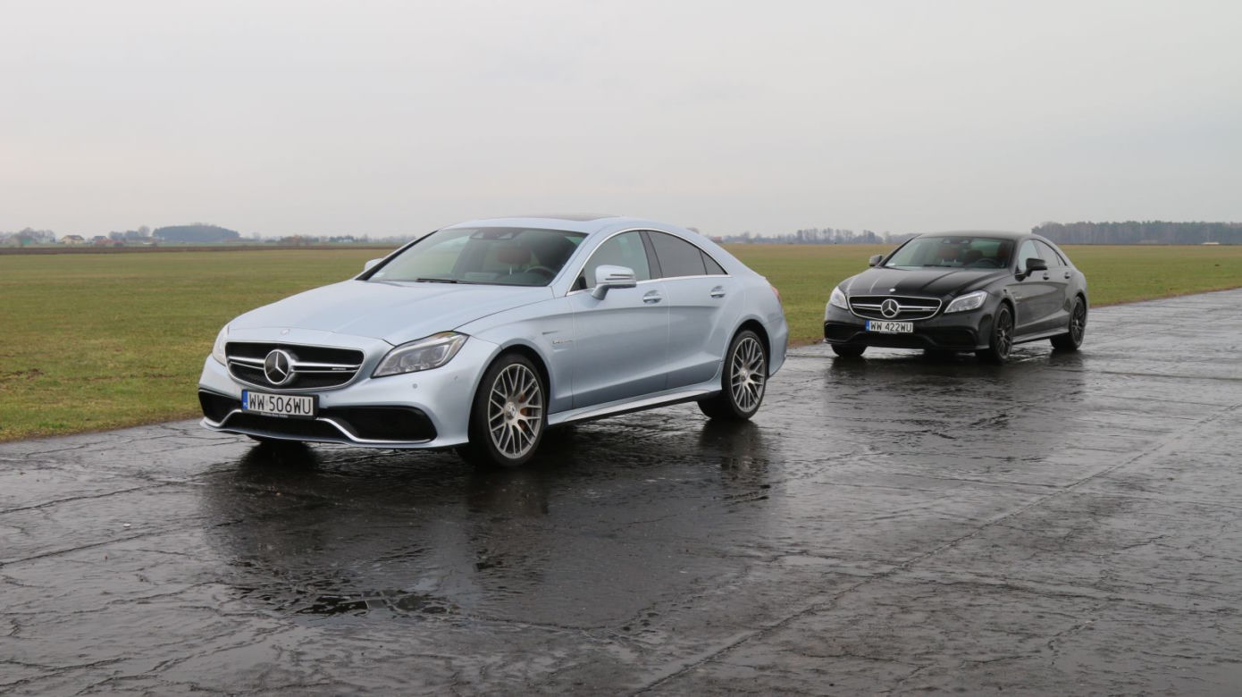 AMG Driving Academy