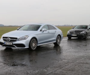 AMG Driving Academy