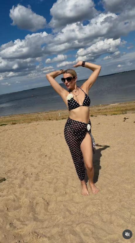 Magdalena Narożna