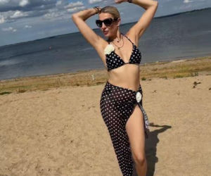 Magdalena Narożna