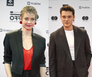 Rozdali nagrody na OFF CAMERA. Marta Nieradkiewicz i Tomasz Ziętek najlepszymi aktorami