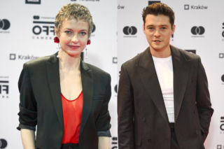 Rozdali nagrody na OFF CAMERA. Marta Nieradkiewicz i Tomasz Ziętek najlepszymi aktorami
