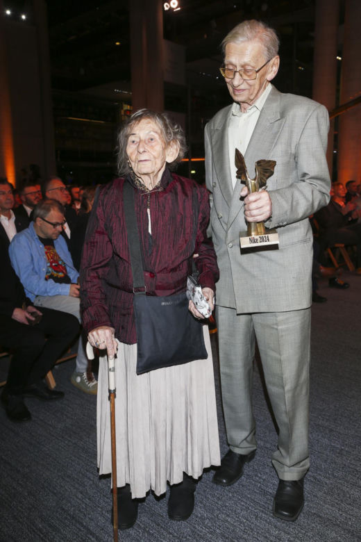 Urszula Kozioł, Andrzej Kozioł
