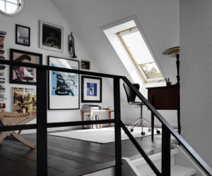 Okna dachowe VELUX Premium
