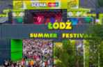 Łódź Summer Festival - zdjęcia z edycji z 2025 roku