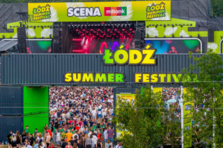 Łódź Summer Festival 2026 - kto wystąpi na imprezie? [LISTA]
