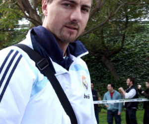 Tak się zmieniał Jerzy Dudek