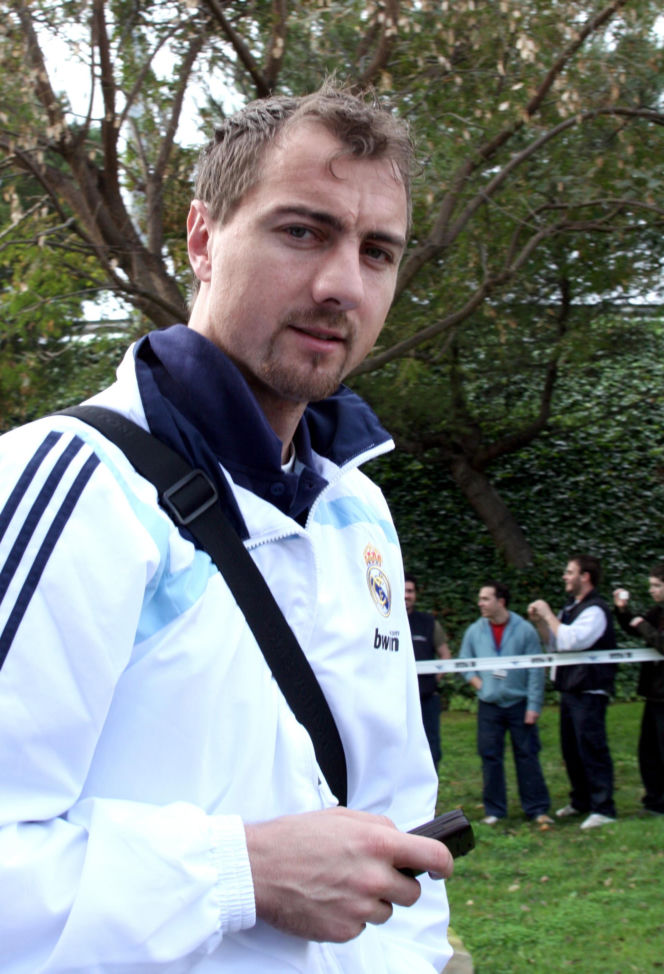 Tak się zmieniał Jerzy Dudek
