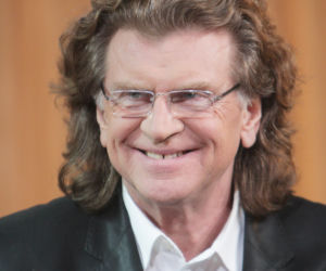 (Nie)zapomniani. Zbigniew Wodecki