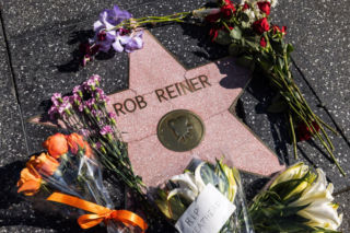 Rodzinny dramat w Hollywood. Policja: Syn odpowiedzialny za śmierć Roba Reinera