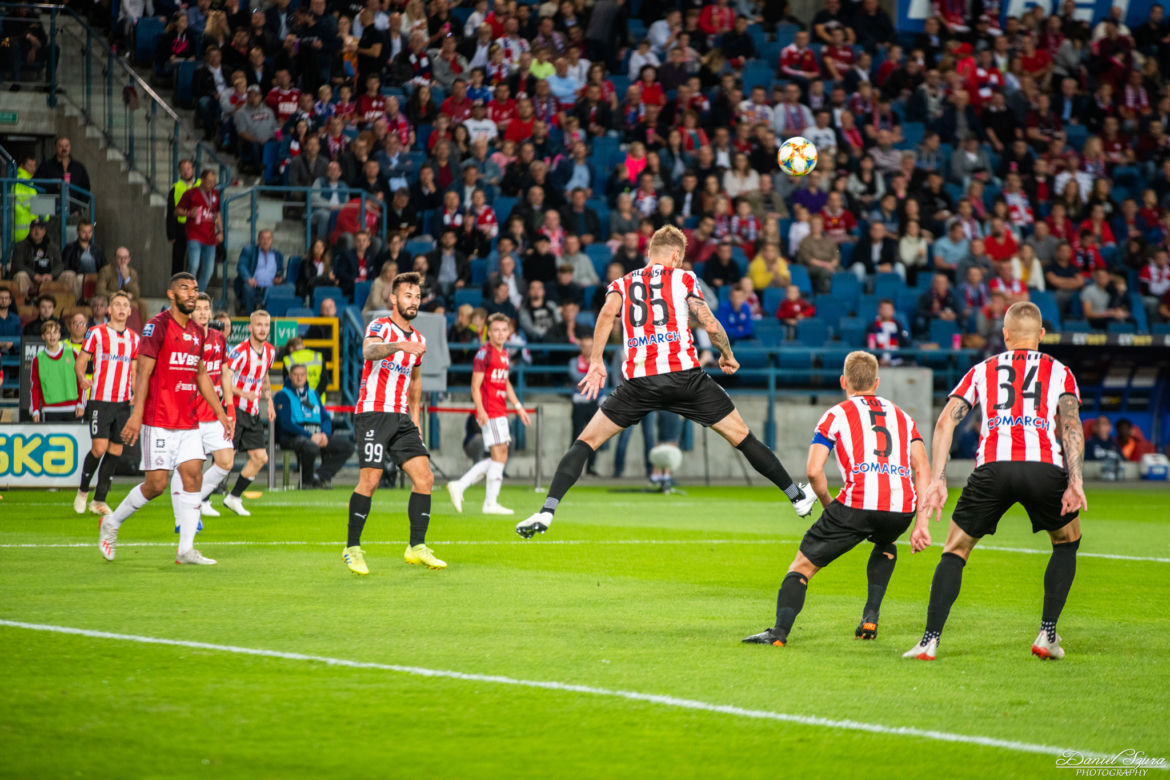 Derby Krakowa 2019