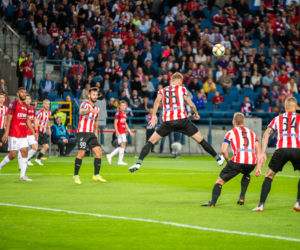 Derby Krakowa 2019