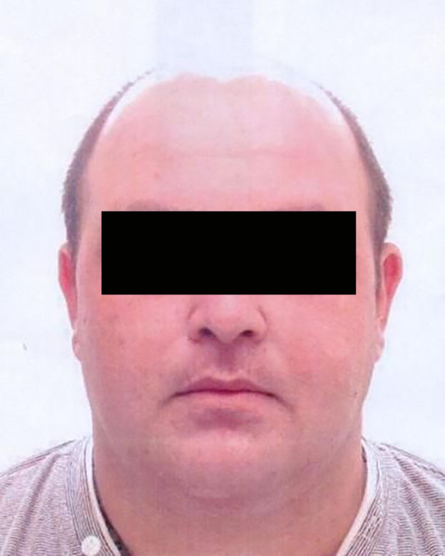 Rzeźnik z Gruzji zasztyletował 28-letnią Paulinę. Jej zwłoki upchał w torbę i wyrzucił w krzaki