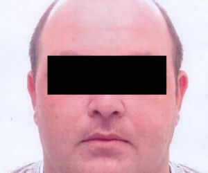 Rzeźnik z Gruzji zasztyletował 28-letnią Paulinę. Jej zwłoki upchał w torbę i wyrzucił w krzaki