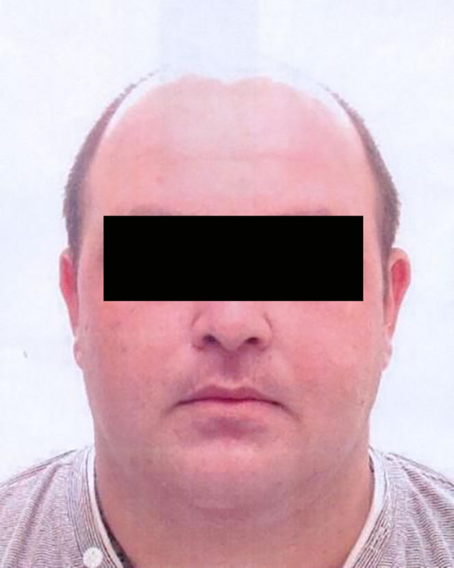 Rzeźnik z Gruzji zasztyletował 28-letnią Paulinę. Jej zwłoki upchał w torbę i wyrzucił w krzaki