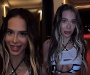 Moda czy WTOPA ROKU? Blanka na studniówce wywołała OGROMNE KONTROWERSJE