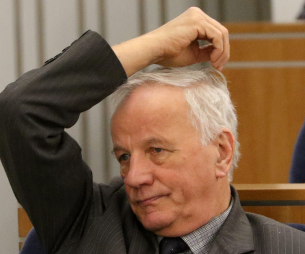 Jan Rulewski 