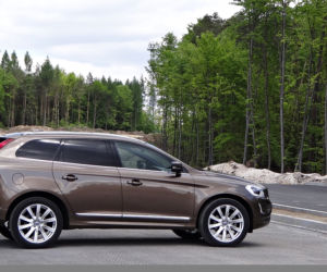 Volvo XC60 D4 Geatronic