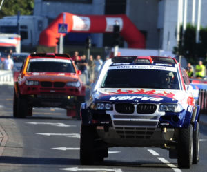Verva Street Racing Warszawa