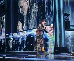 Agnieszka Chylińska na Top of the Top Sopot Festival 2026