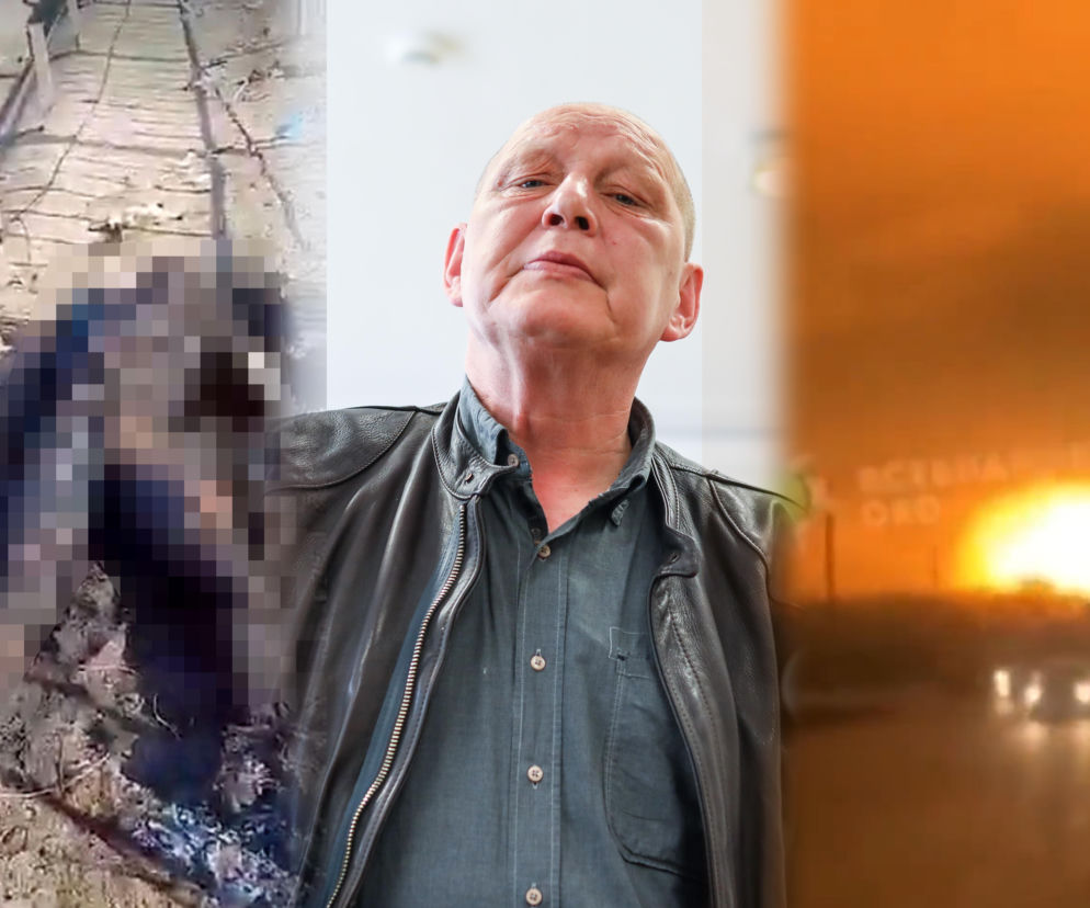 Wojna na Ukrainie. Jasnowidz Jackowski podaje datę zakończenia konfliktu. Złe informacje 