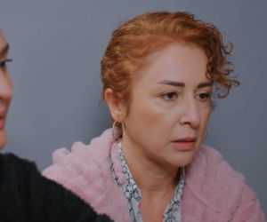 Miłość i nadzieja, odc. 354. Yildiz, Hulya