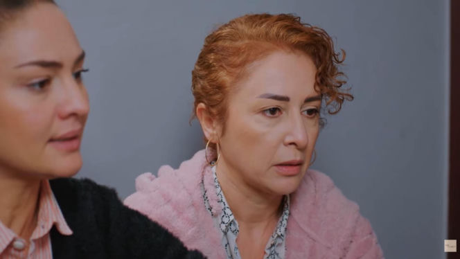 Miłość i nadzieja, odc. 354. Yildiz, Hulya