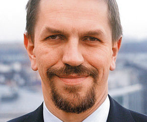 Jarosław Flis