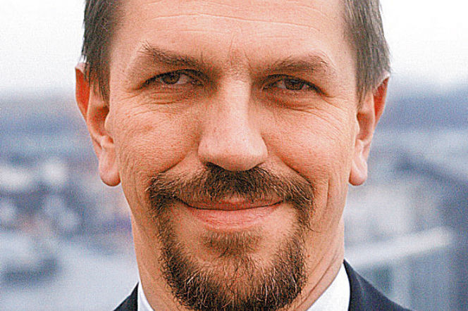 Jarosław Flis