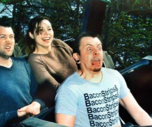 rollercoaster panic