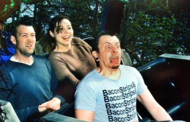 rollercoaster panic