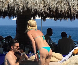 Tara Reid