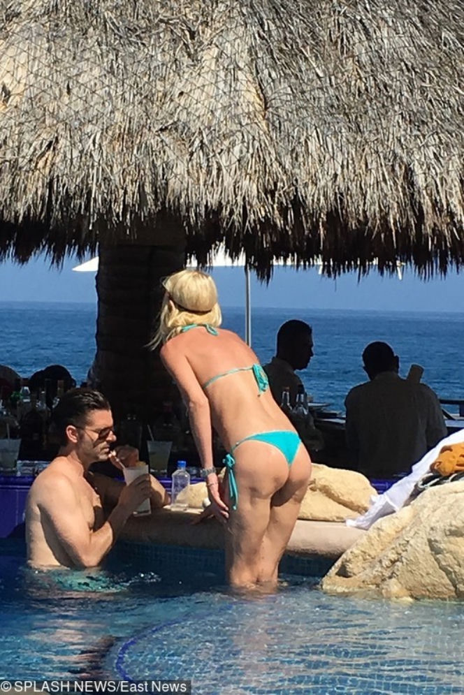 Tara Reid