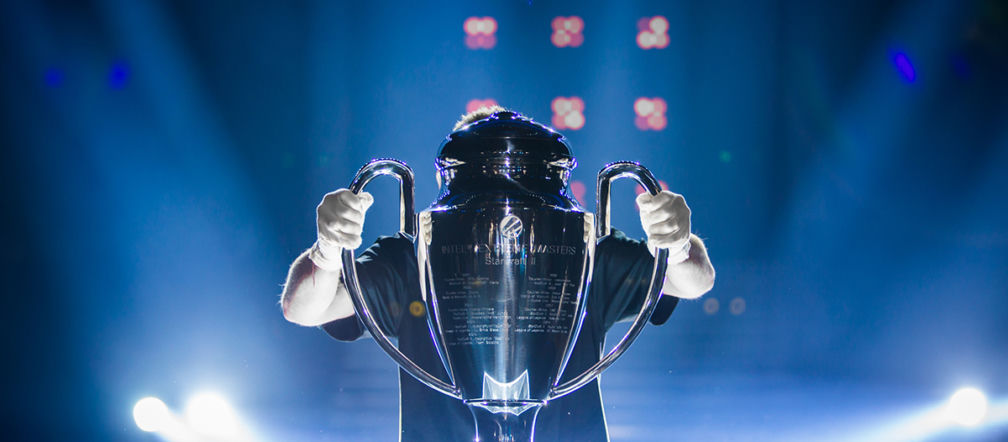 Intel Extreme Masters