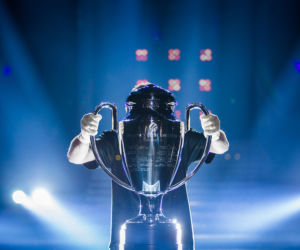 Intel Extreme Masters