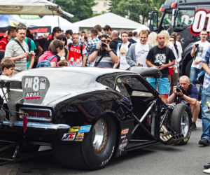 VERVA Street Racing 