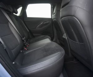 Hyundai i30 N Performance 2.0 T-GDI 275 KM