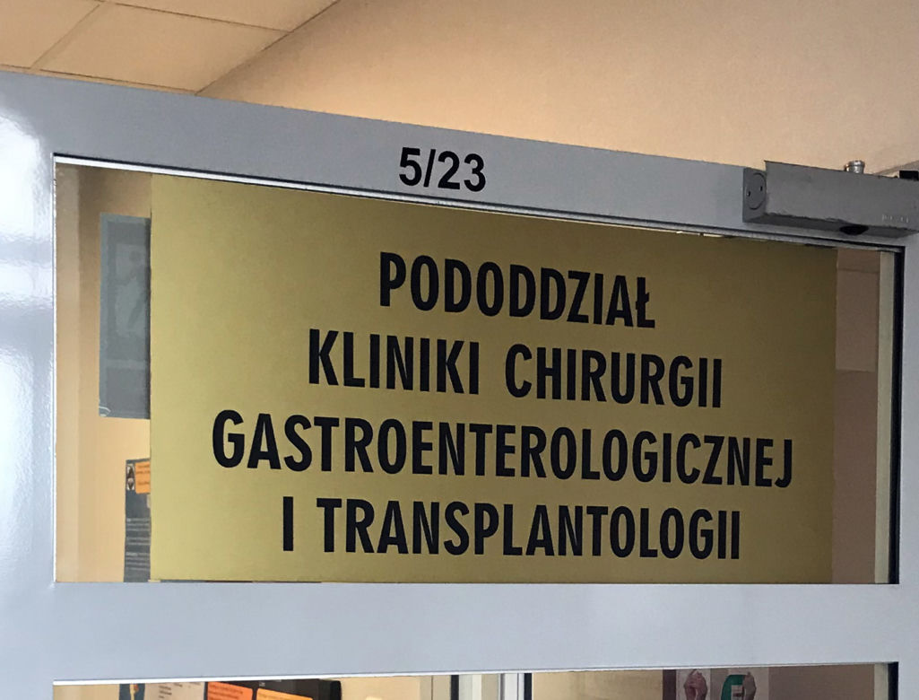 Premier drży o ojca