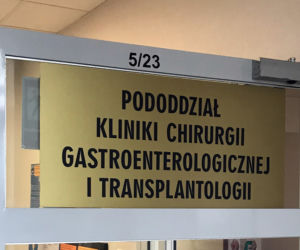 Premier drży o ojca