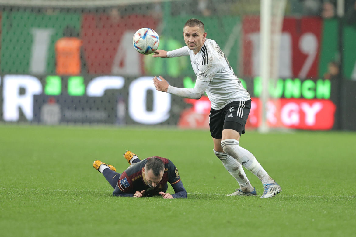 Artur Jędrzejczyk