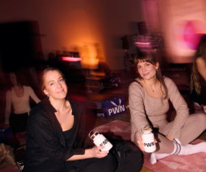 Kobieta zrelaksowana - mit czy kompetencja? Spotkanie wokół premiery Wydawnictwa Naukowego PWN