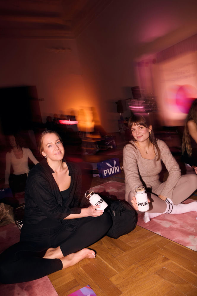 Kobieta zrelaksowana - mit czy kompetencja? Spotkanie wokół premiery Wydawnictwa Naukowego PWN