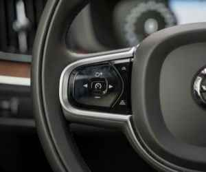 Volvo XC60 B4 AWD Mild Hybrid