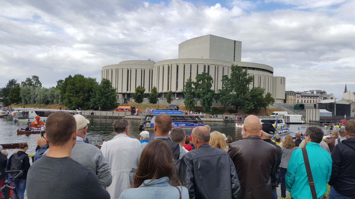 Ster na Bydgoszcz 2018